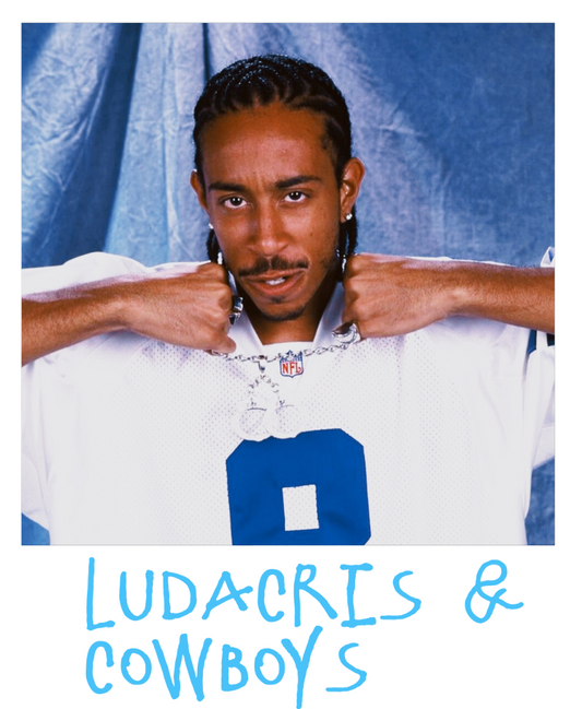 Ludacris Fast & Furious Concert In Sioux City