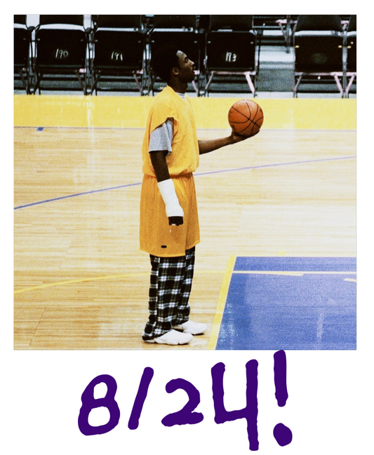 Kobe Day